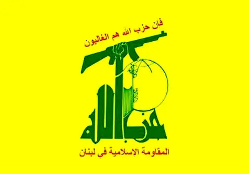حمله موشکی حزب الله به ۳ پایگاه نظامی صهیونیست‌ها