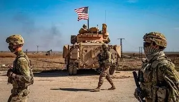 سومین حمله مقاومت عراق به پایگاه های آمریکا در یک روز