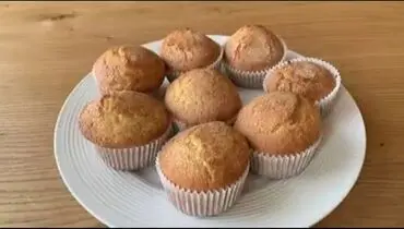 طرز تهیه لذیذترین کلوچه های مربایی+ فیلم