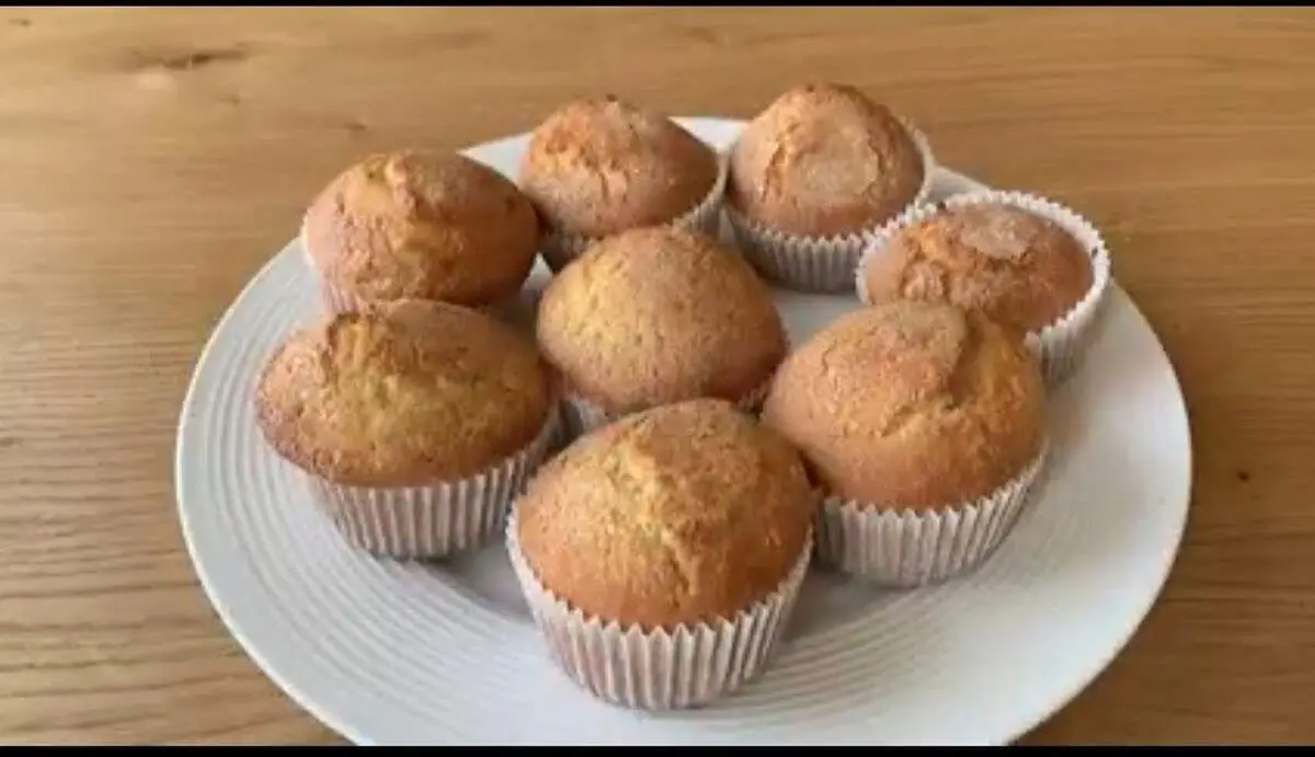 طرز تهیه لذیذترین کلوچه های مربایی+ فیلم