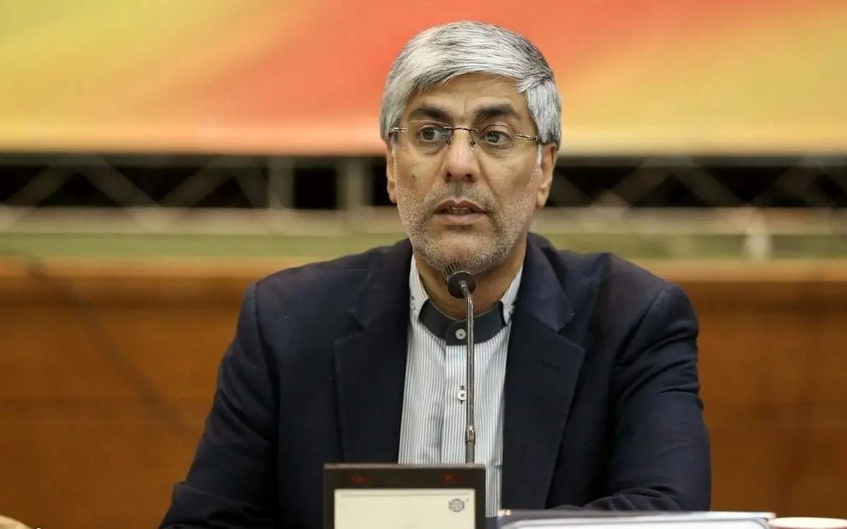 سرخابی ها را از دست وزارت خارج کنید