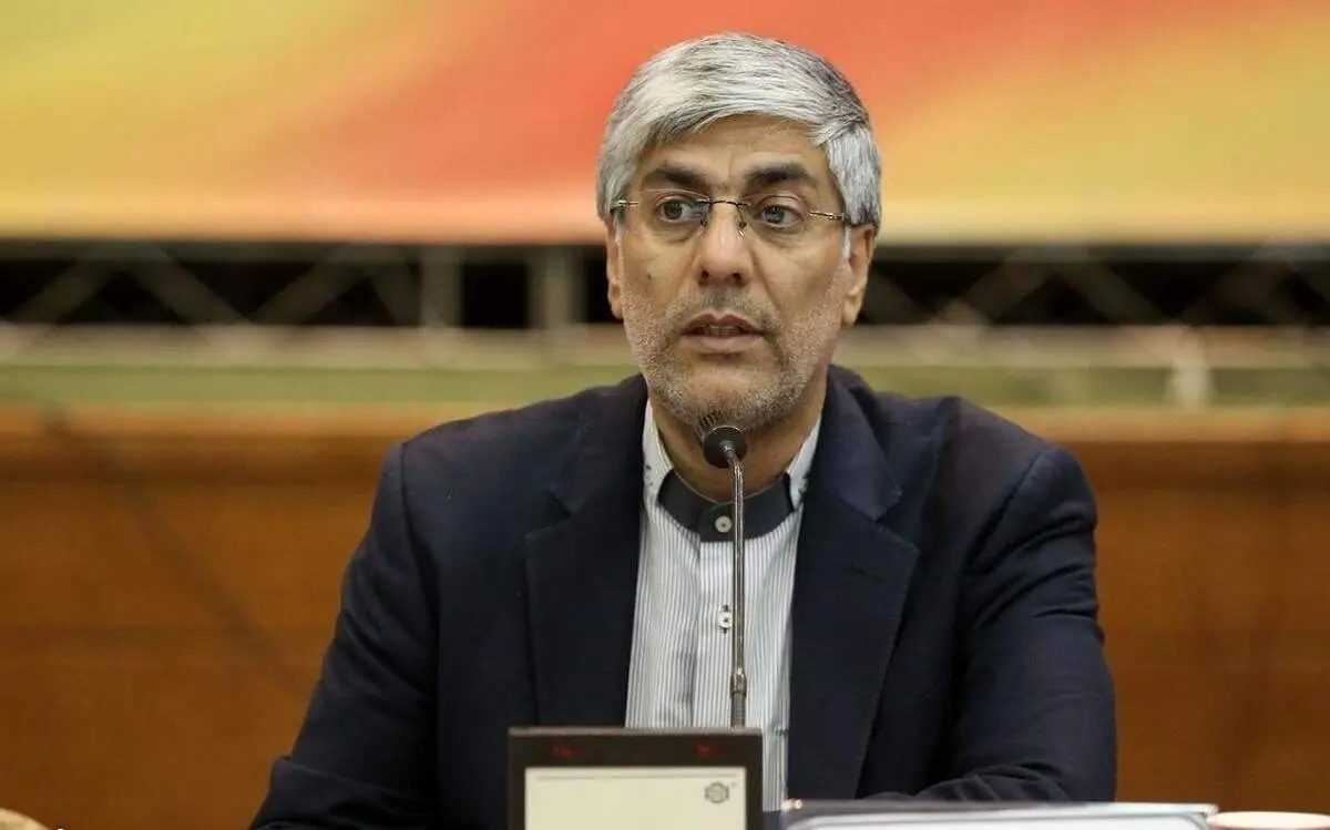 سرخابی ها را از دست وزارت خارج کنید