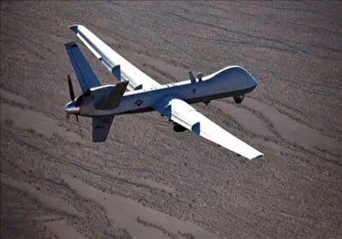 رمزگشایی از پروژه سری ساخت پهپاد X-65 برای مخوف ترین سازمان دفاعی آمریکا