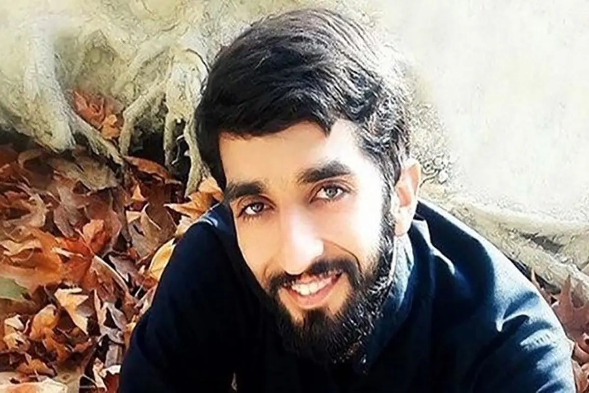 شباهت عجیب یکی از شهدای حزبالله لبنان با شهید محسن حججی+ عکس