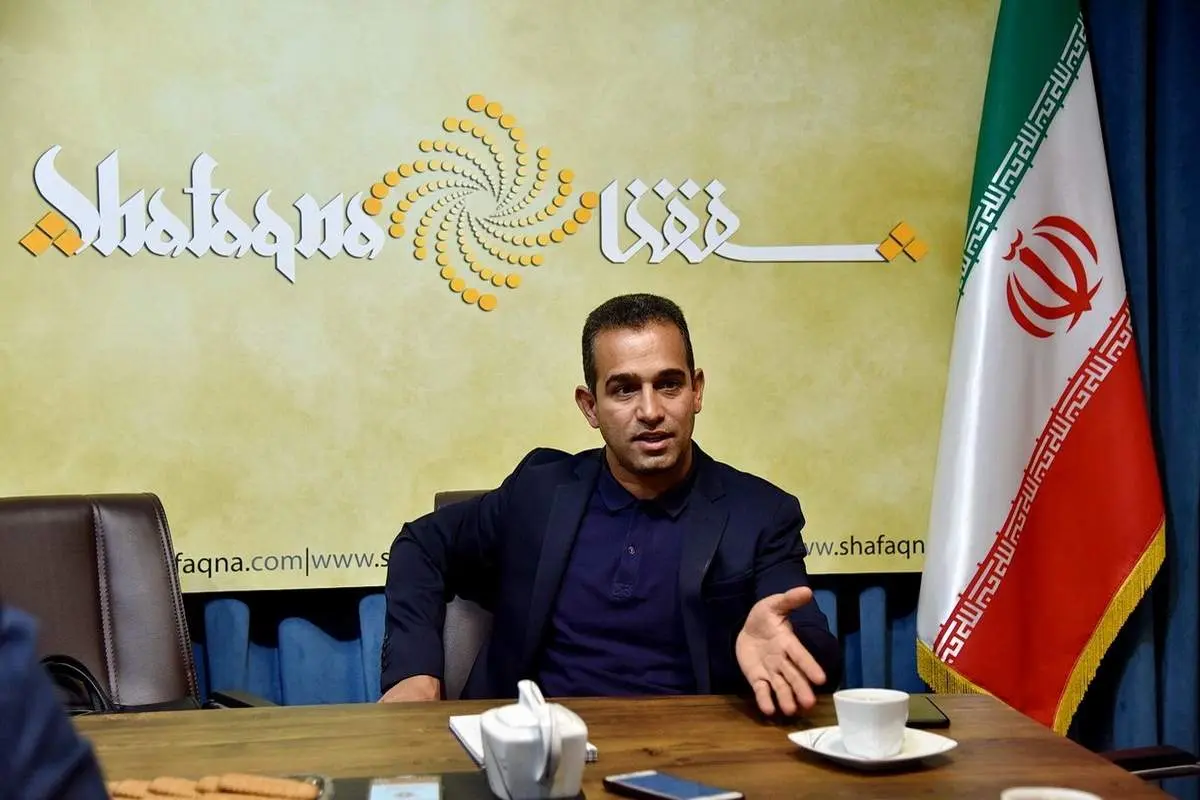 طعنه سنگین این مدیر پرسپولیسی به استقلال و سپاهان+عکس