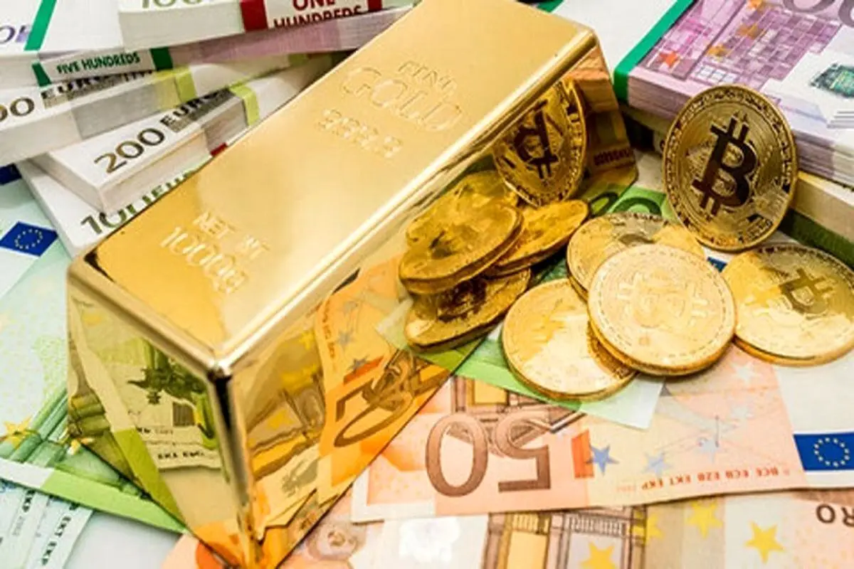 جدیدترین قیمت دلار ، سکه و طلا در ۱۸ آبان+ جدول قیمت