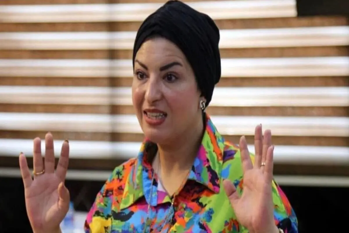 بازیگر زن مشهور در حملات اسرائیل کشته شد
