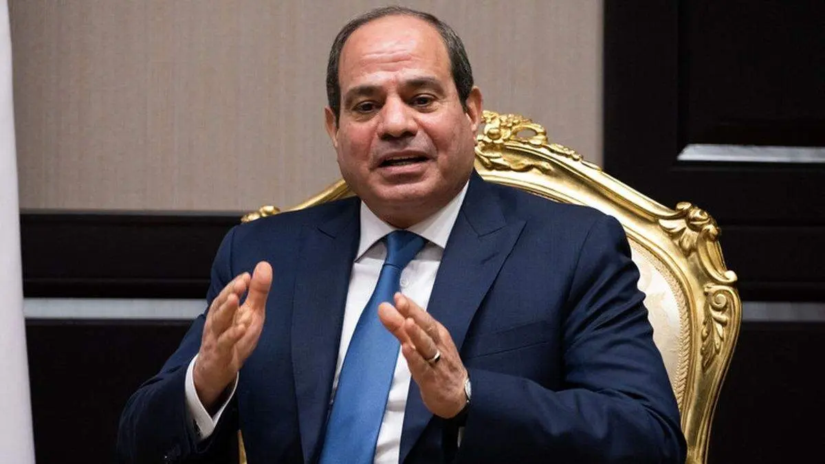 دست رد مصر بر سینه مدیر سیا؛ هرگز در نابودی حماس مشارکت نمیکنیم