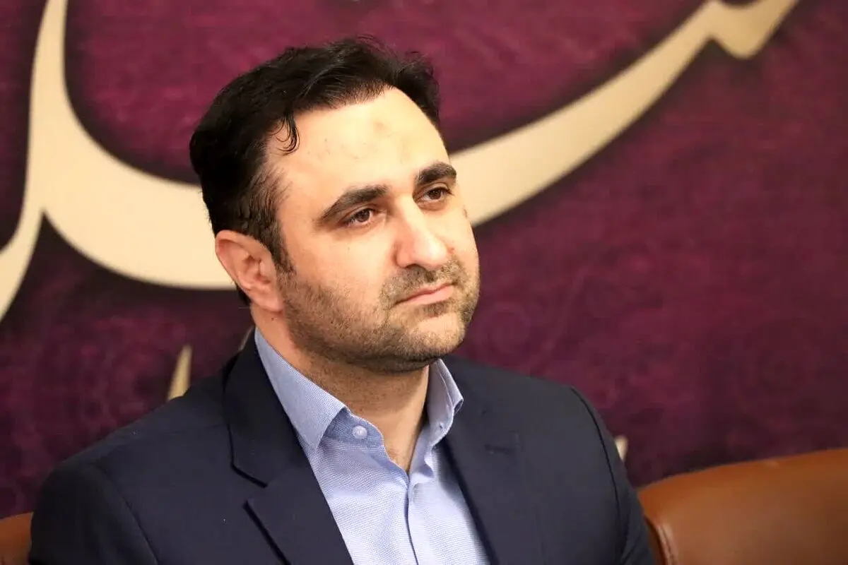 شالبافیان: تقاضا برای سرمایه گذاری در حوزه ساحل و دریا میلیاردی است