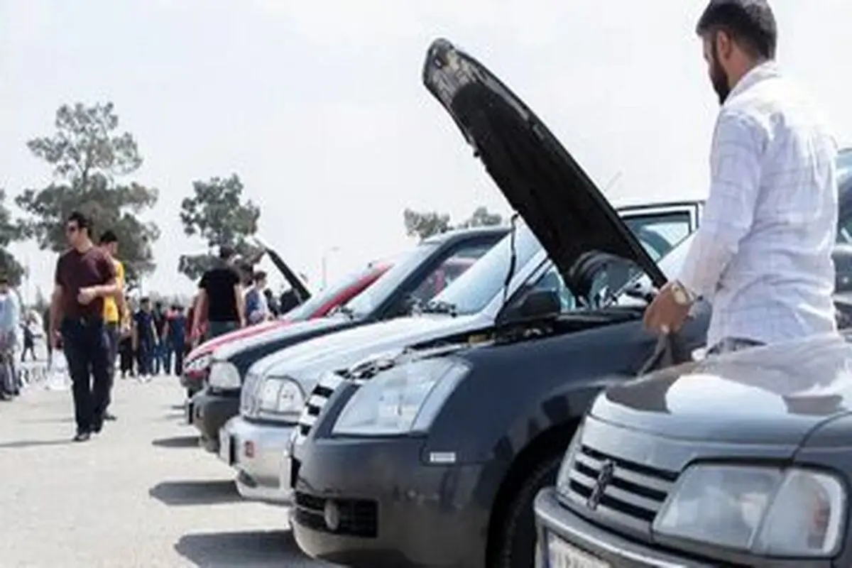 خبر مهم وزیر صنعت برای بازار خودرو