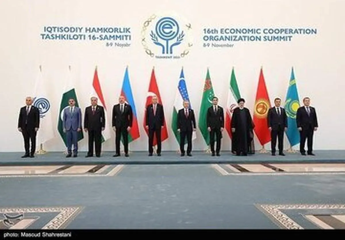 توصیه رئیسی به اردوغان و رهبران کشورهای اسلامی