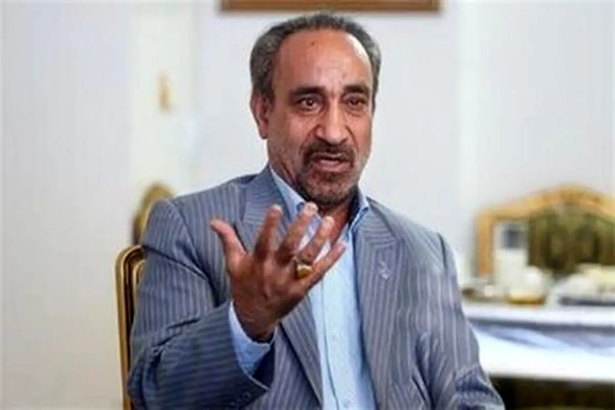 اصلاحطلب معروف هم ردصلاحیت شد