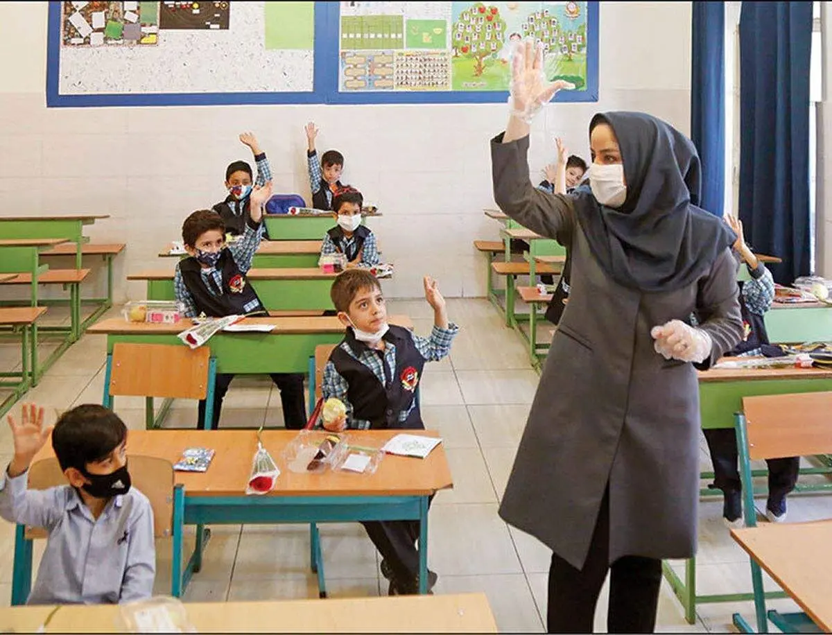  خبر خوش وزیر آموزش و پرورش برای بازنشستگان
