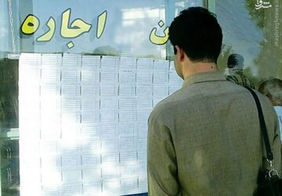 هزینه اجاره آپارتمانهای نقلی در تهران+ جدول