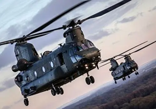 Bell 360 Invictus ؛ نسل جدید هلیکوپترهای شناسایی و تهاجمی آمریکایی با قابلیت سرعت و چابکی بالا+ فیلم