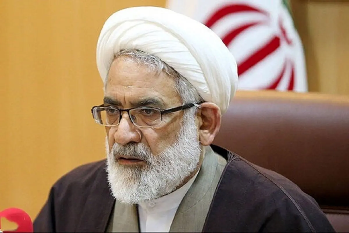رئیس دیوان عالی کشور: مبارزه با رژیم غاصب صهیونیستی یکی از اصول غیرقابل تغییر نظام جمهوری اسلامی است