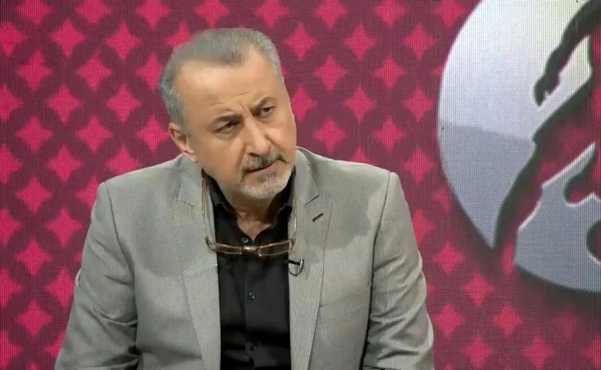 درویش: میخواهند ذهن و روح تیم پرسپولیس را به هم بریزند