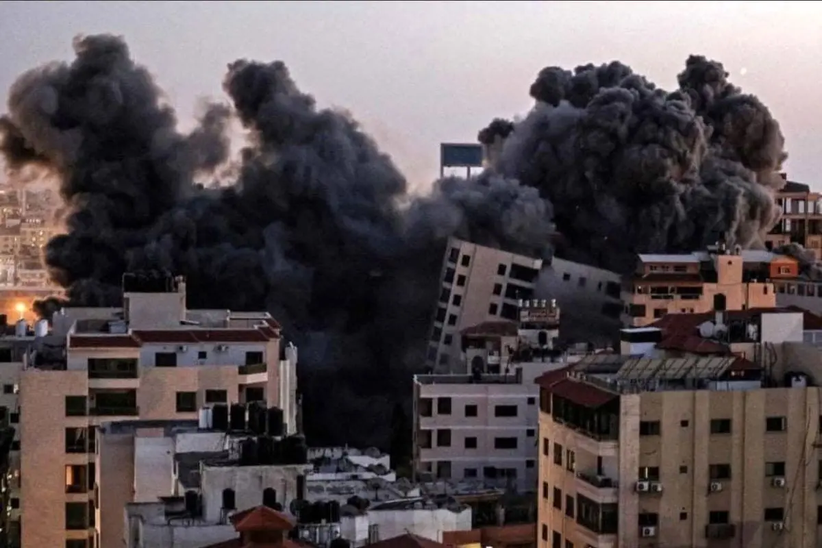  انتقاد جدید دولت آمریکا از اسرائیل+ عکس