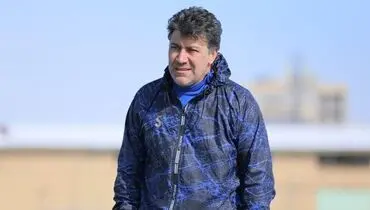 پیشکسوت استقلال: به حواشی استقلال و پرسپولیس دامن نزنید