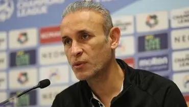 اظهارات گل محمدی پیش از بازی حساس با سپاهان
