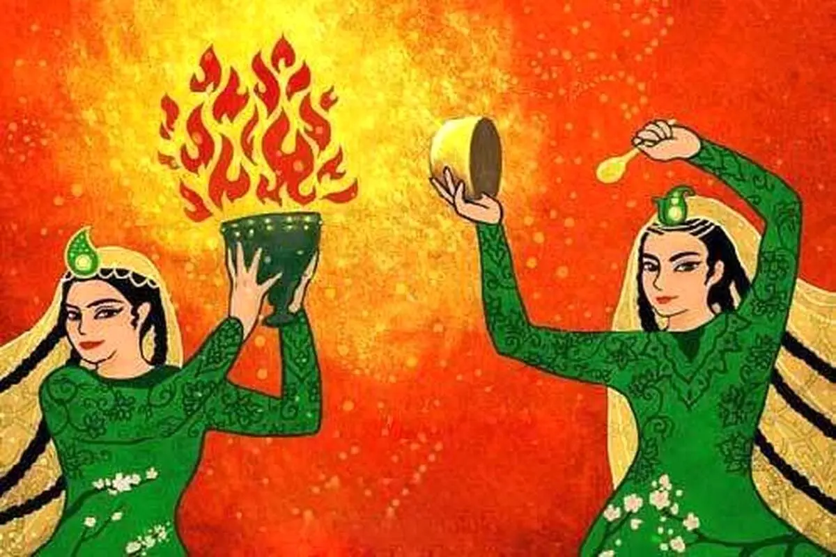 "شب یلدا" و "چهارشنبهسوری" تغییر نام یافتند!