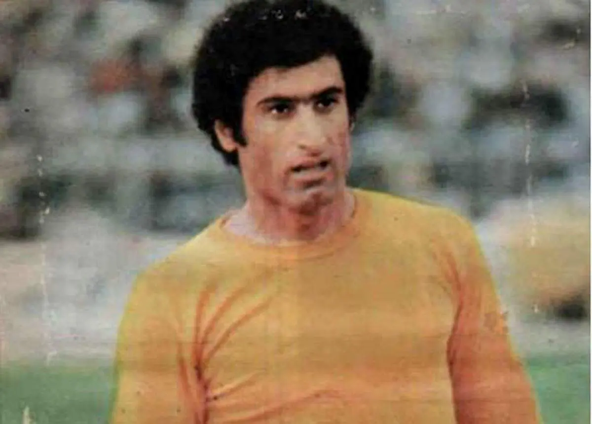 دروازه‌بان استقلال مدیرعامل باشگاه را تهدید کرد: می‌کُشمت!