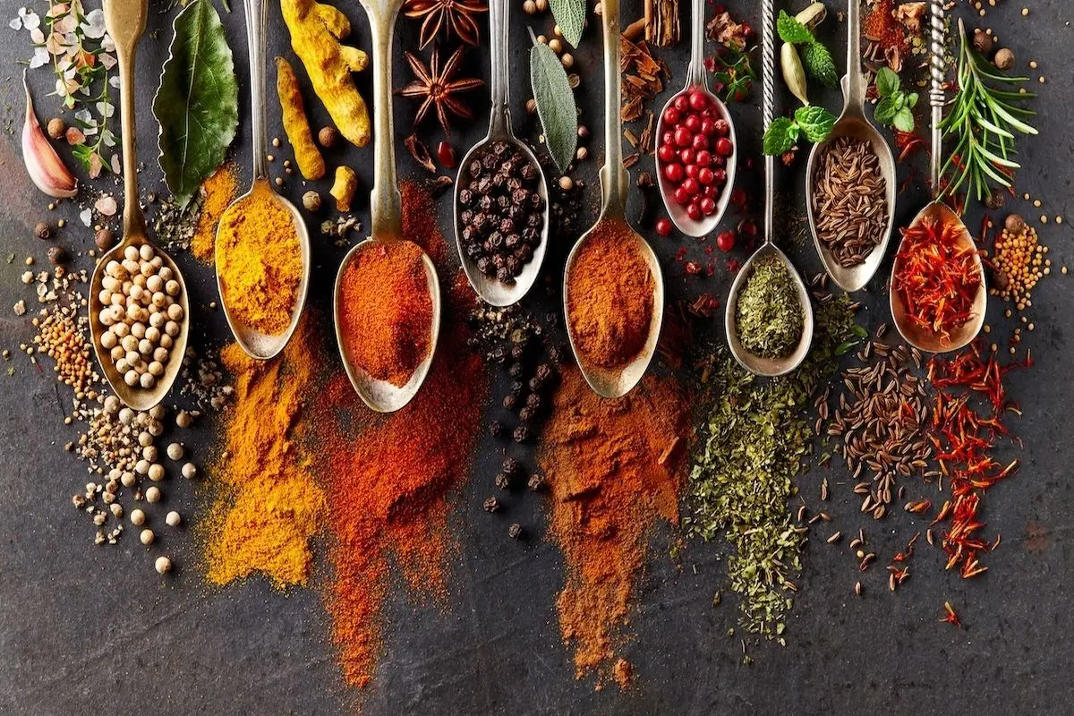 روش جدید تشخیص ادویه اصل از تقلبی