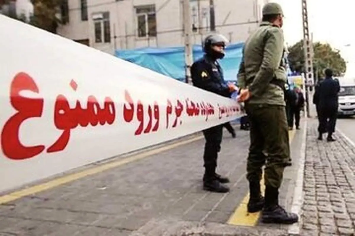 ماجرای عجیب قتل در خیابان پیروزی، دستگیری قاتل در زندان!