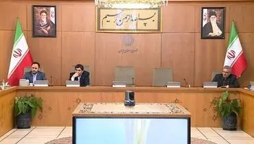 جلسه فوق العاده هیئت دولت برای بررسی کلیات بودجه ۱۴۰۳
