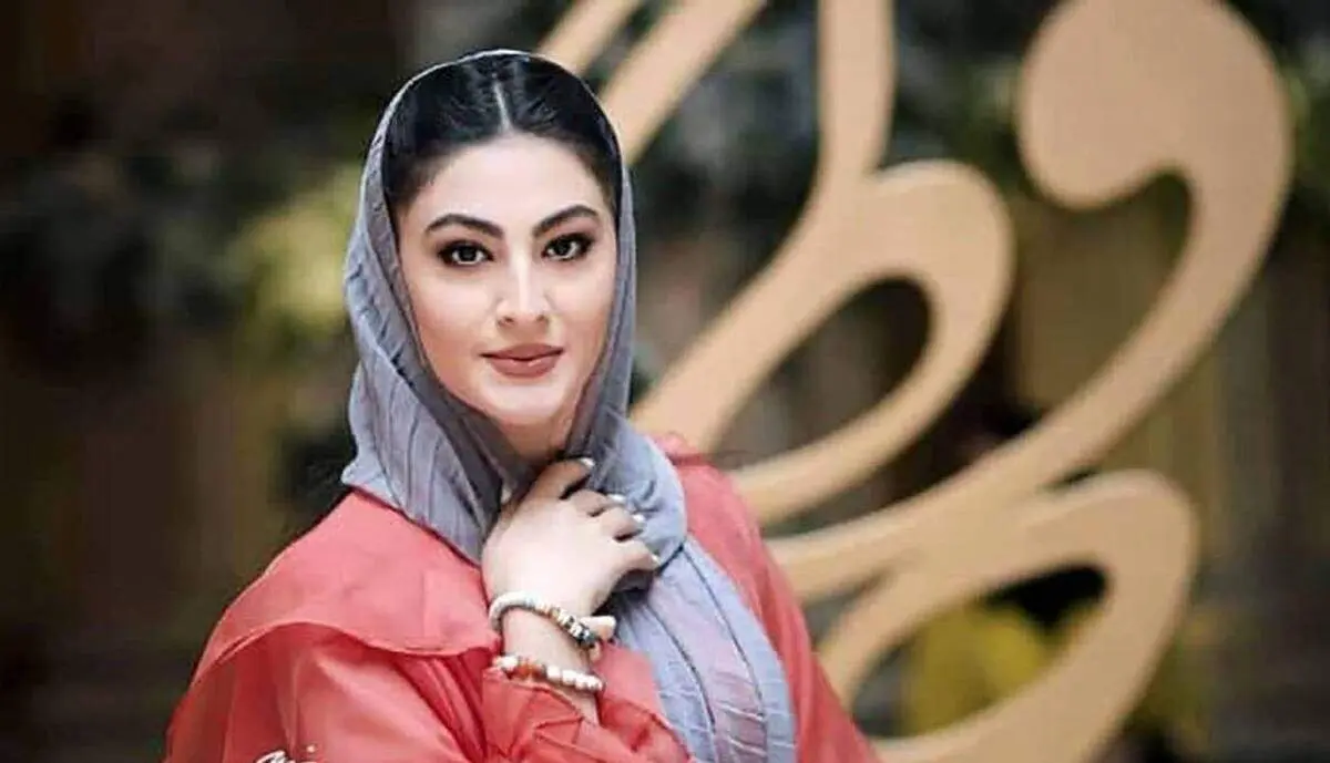 مریم مومن با این استایل عجیب خبر ساز شد!+ عکس
