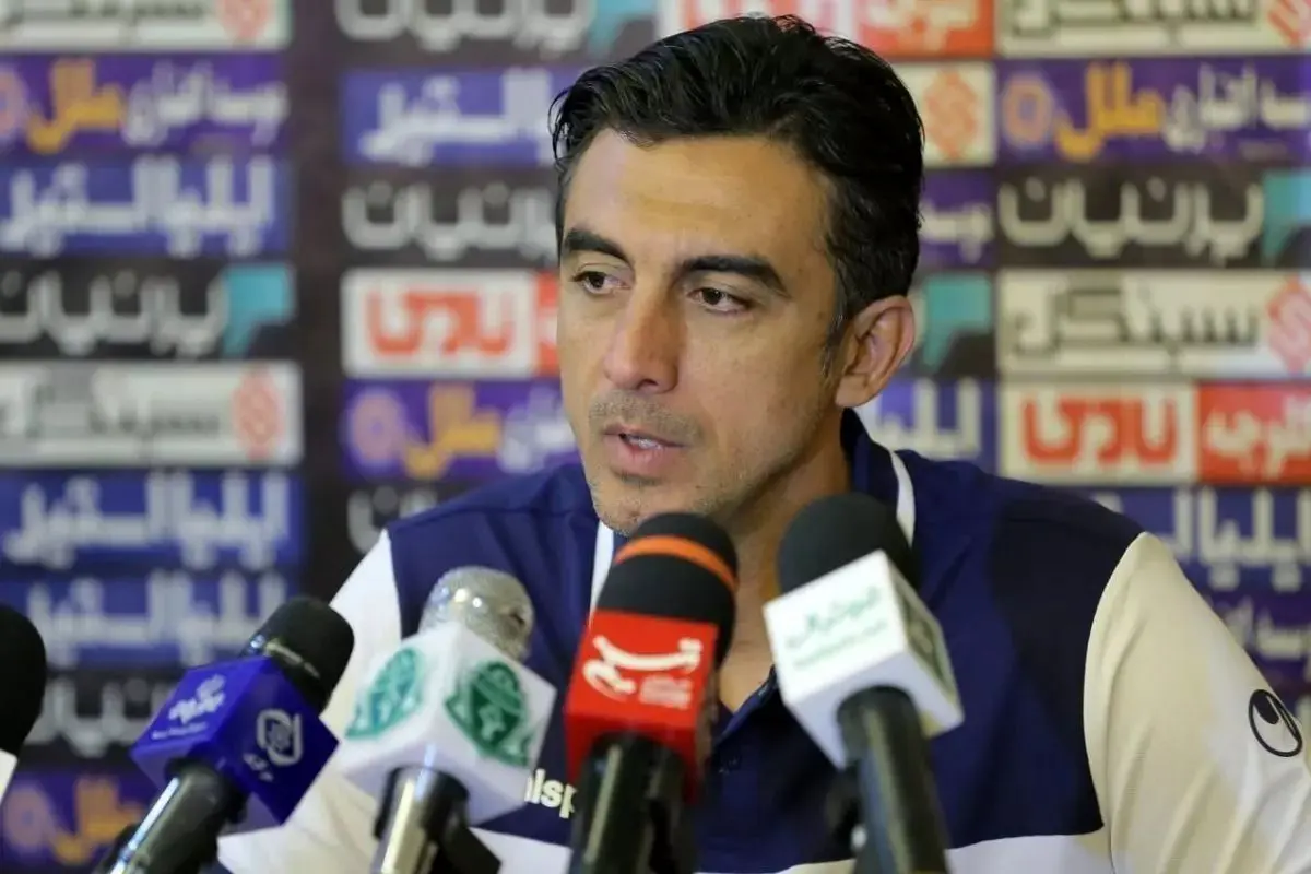 استعفا رحمتی از نساجی جنجال ساز شد