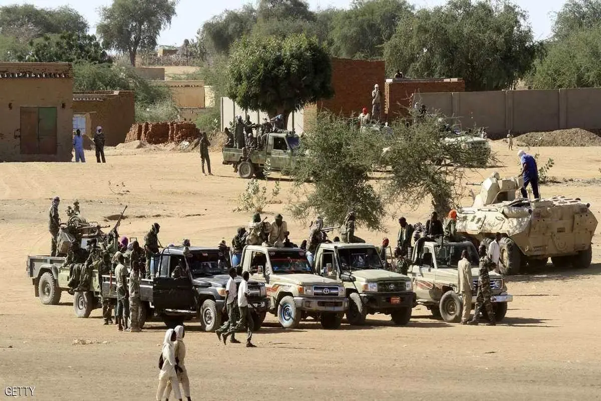 خطر نسلکشی در سودان/ قتل هزار نفر در دارفور