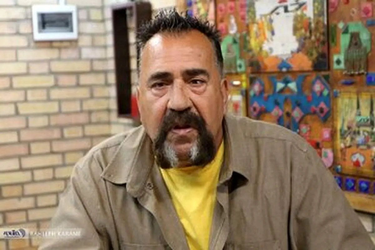 اظهارات جنجالی وحید قلیچ باز هم خبر ساز شد!