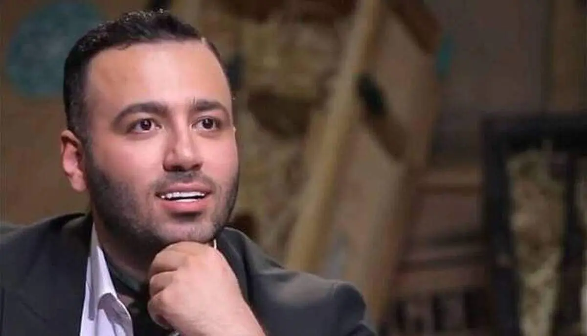 حضور بحث برانگیز علی صبوری در «کشتی شیطان»!