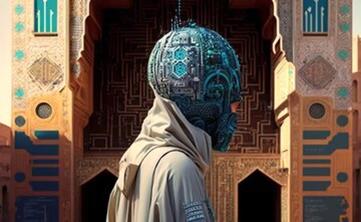 پاسخ جالب هوش مصنوعی به تولید یک سوره شبیه قرآن!