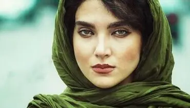استایل فوق العاده شیک سارا رسول زاده با همان زیبایی همیشگی+ عکس