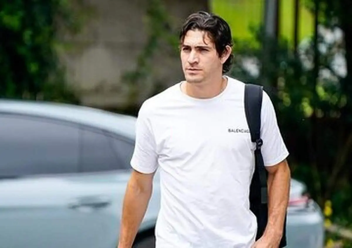 گلزنی پس از ۱۴۴ روز+عکس