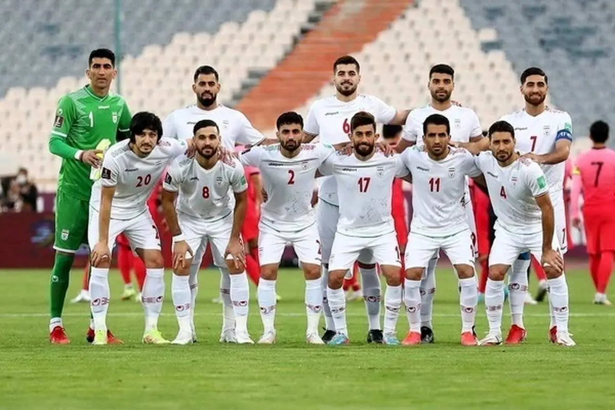 صمیمیت خبرساز ۲ ستاره جدید لیست قلعهنویی+عکس