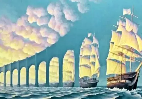 یک درخت انتخاب کنید و راز شخصیتتان را کشف کنید

