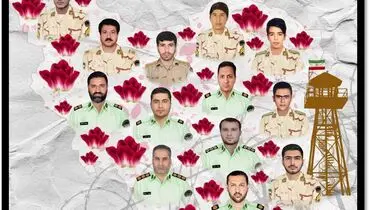 نه «امنیت» را می بینند، نه پَر کشیدن «حافظان امنیت» را!