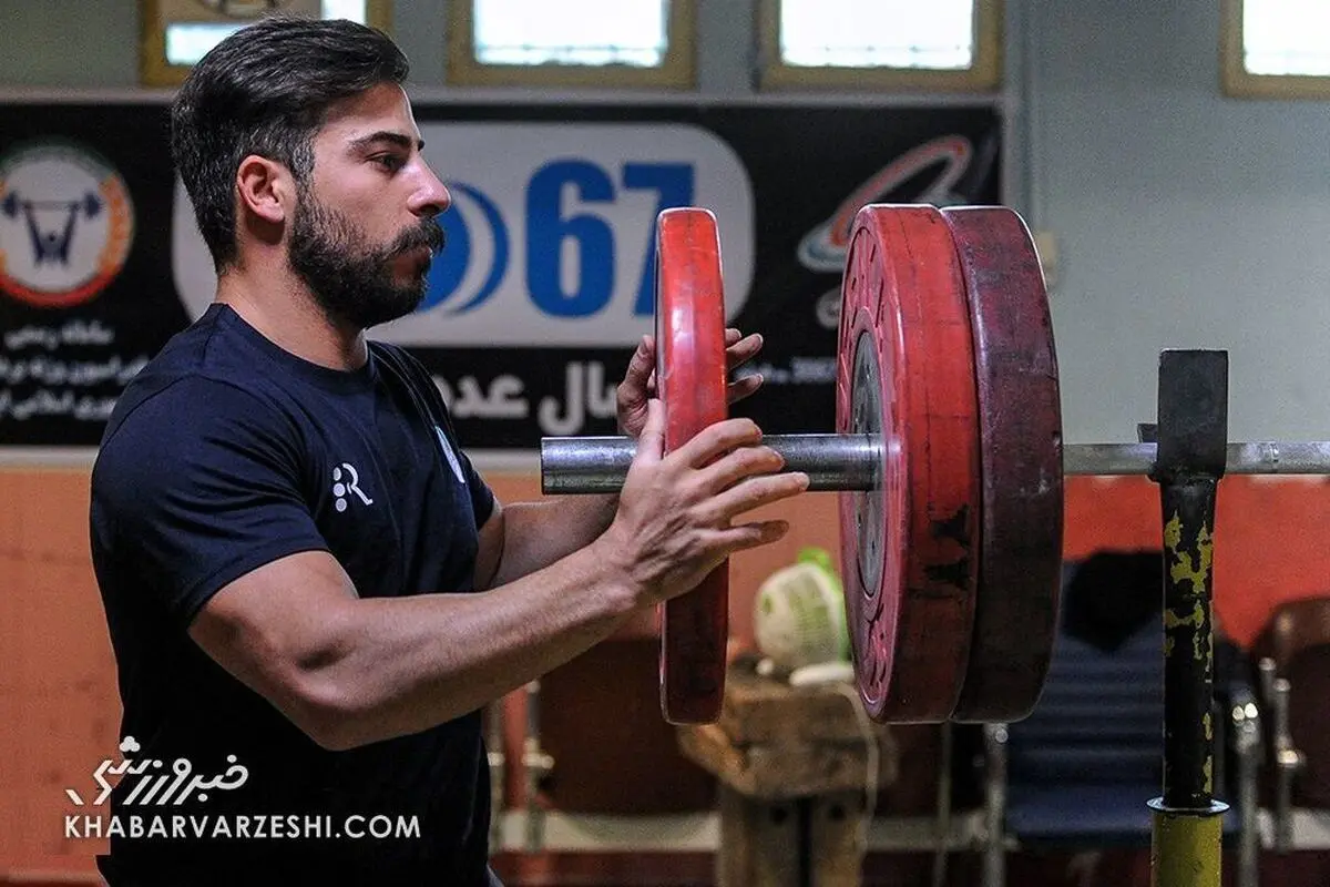 کیانوش رستمی به سیم آخر زد