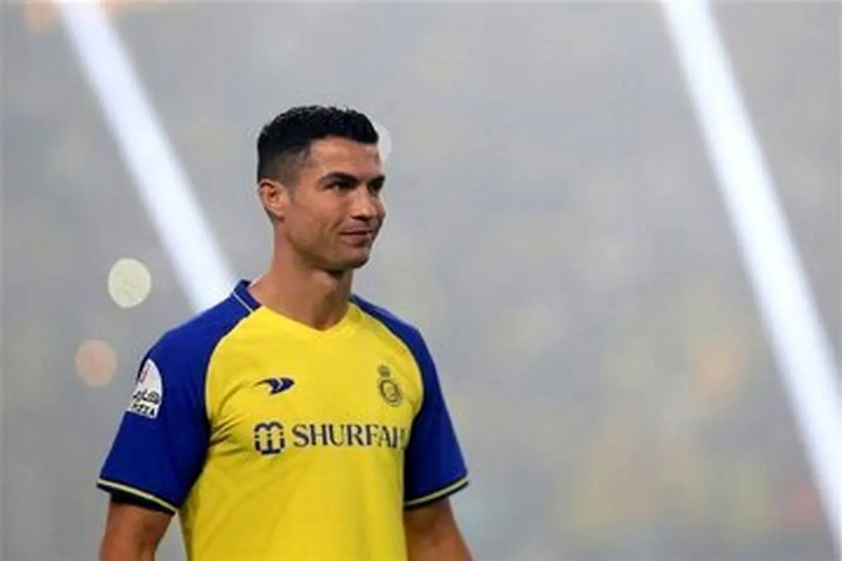 درآمد رونالدو از النصر تا این لحظه چقدر بوده؟