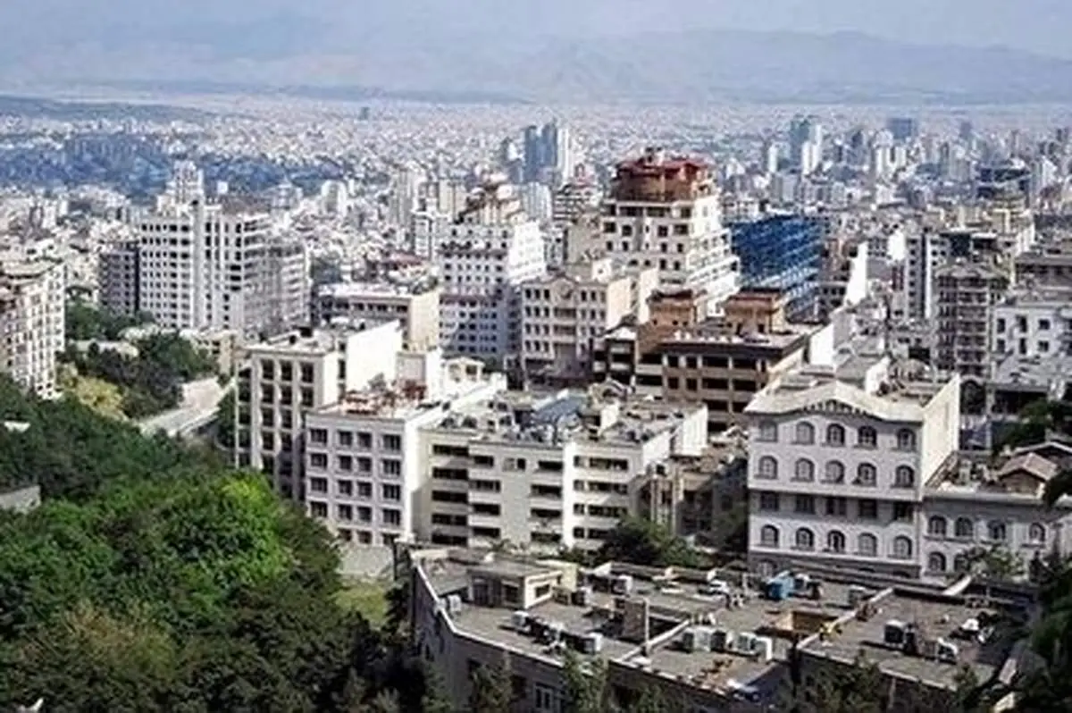 مالکان خانه‌های خالی منتظر پیامک مالیاتی باشند+ فیلم