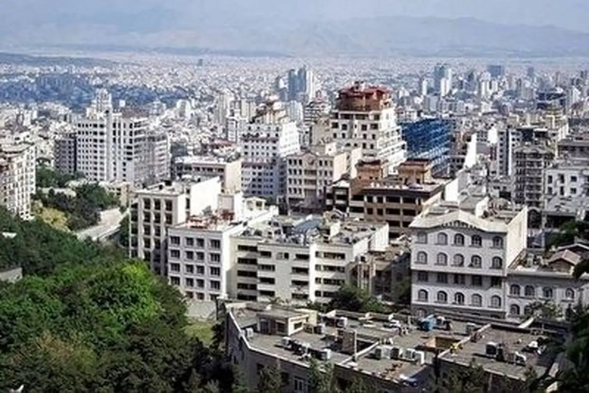 مالکان خانه‌های خالی منتظر پیامک مالیاتی باشند+ فیلم