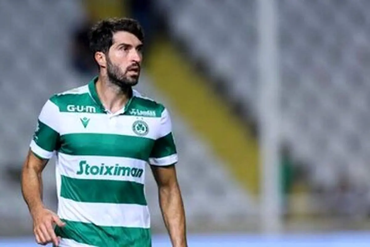 آقای گل پرسپولیسی: به فوتبال ایران برنمیگردم