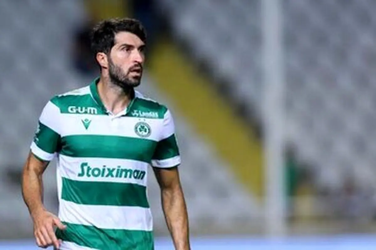 آقای گل پرسپولیسی: به فوتبال ایران برنمیگردم
