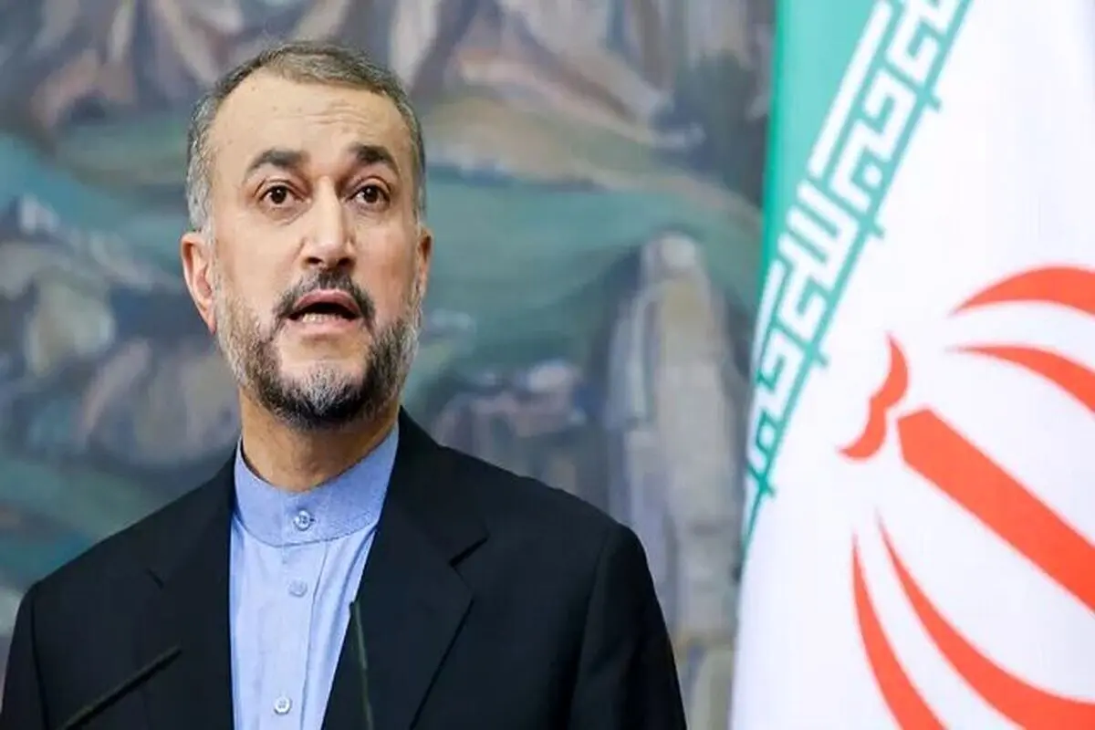 امیرعبداللهیان عازم سوئیس میشود