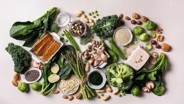این ۹ ماده خوراکی نباید زیاد پخته شوند!