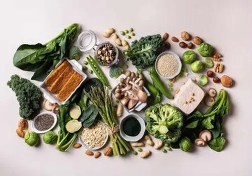 این ۸ ماده خوراکی را جایگزین نمک کنید