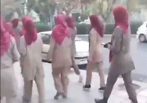 روایتی از آنچه بر گروهک منافقین در این 20 سال گذشت+ فیلم